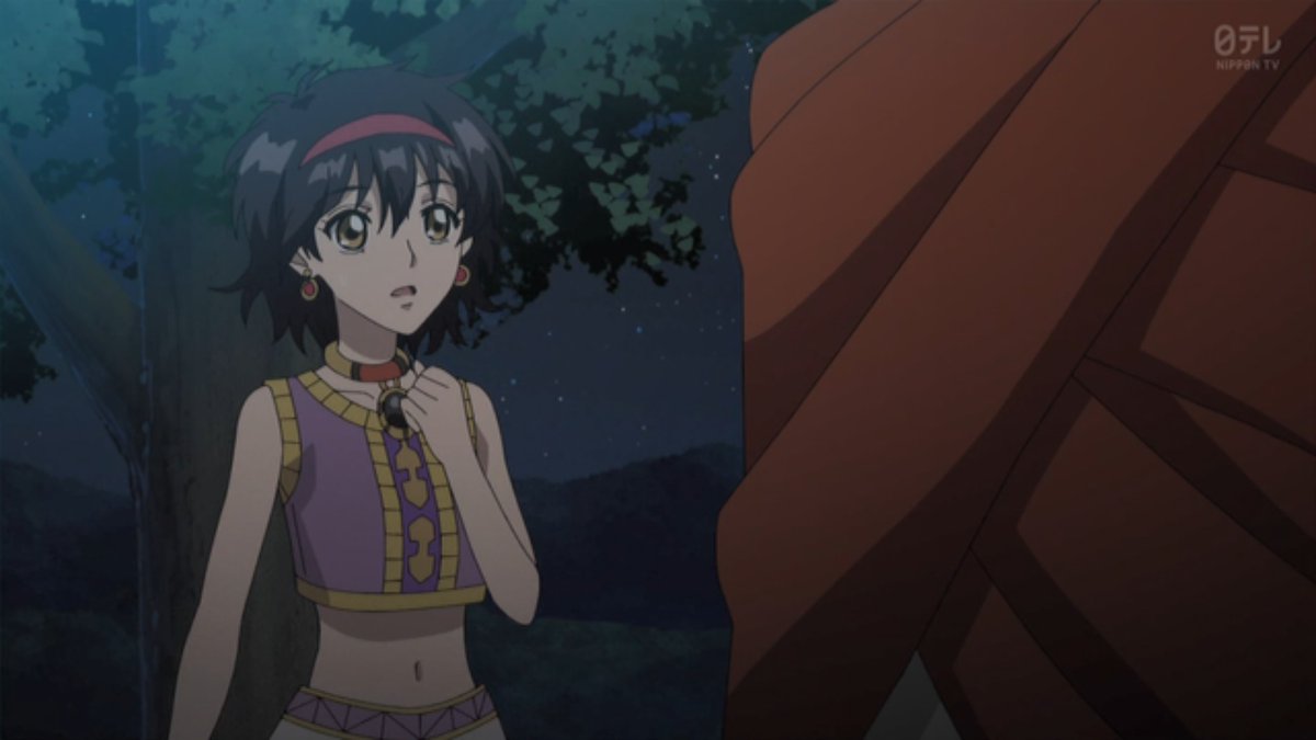 Red River Episode 13 post image 1