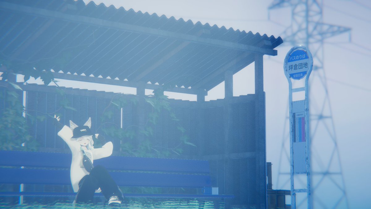 yonagi_023's tweet photo. #vrchat
#Marycia3D https://t.co/M6qowZKM0E
