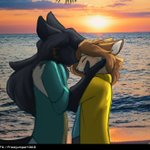 Photo by SetriaphTheFurryKnight (@SetriaphTFK)