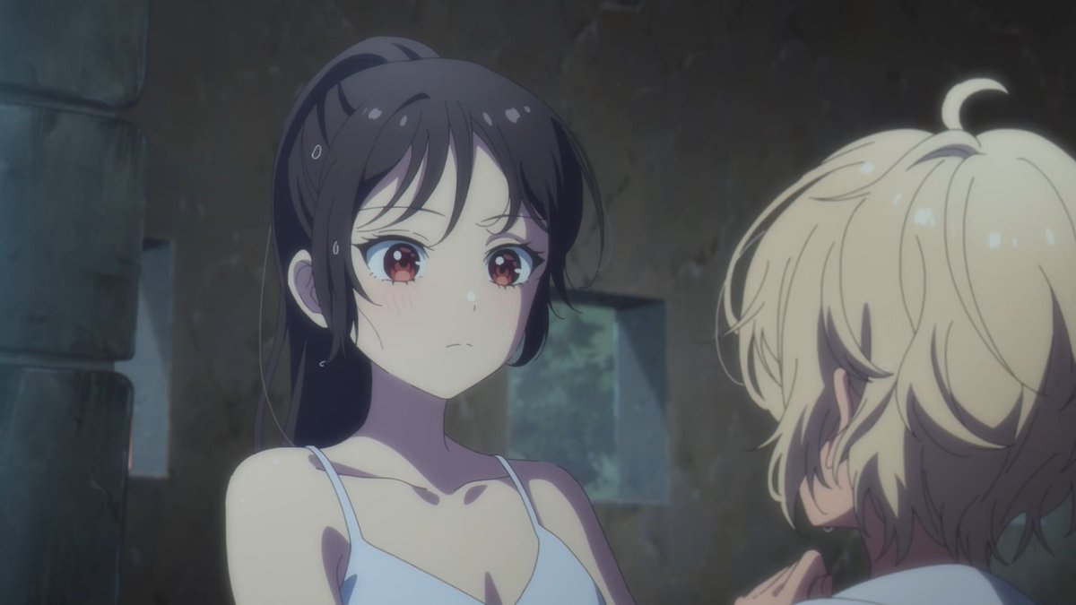 『きみが死ぬまで恋をしたい』第13話（最終回）「会いたい」感想｜大好きで大嫌いな雨の匂い反応画像36