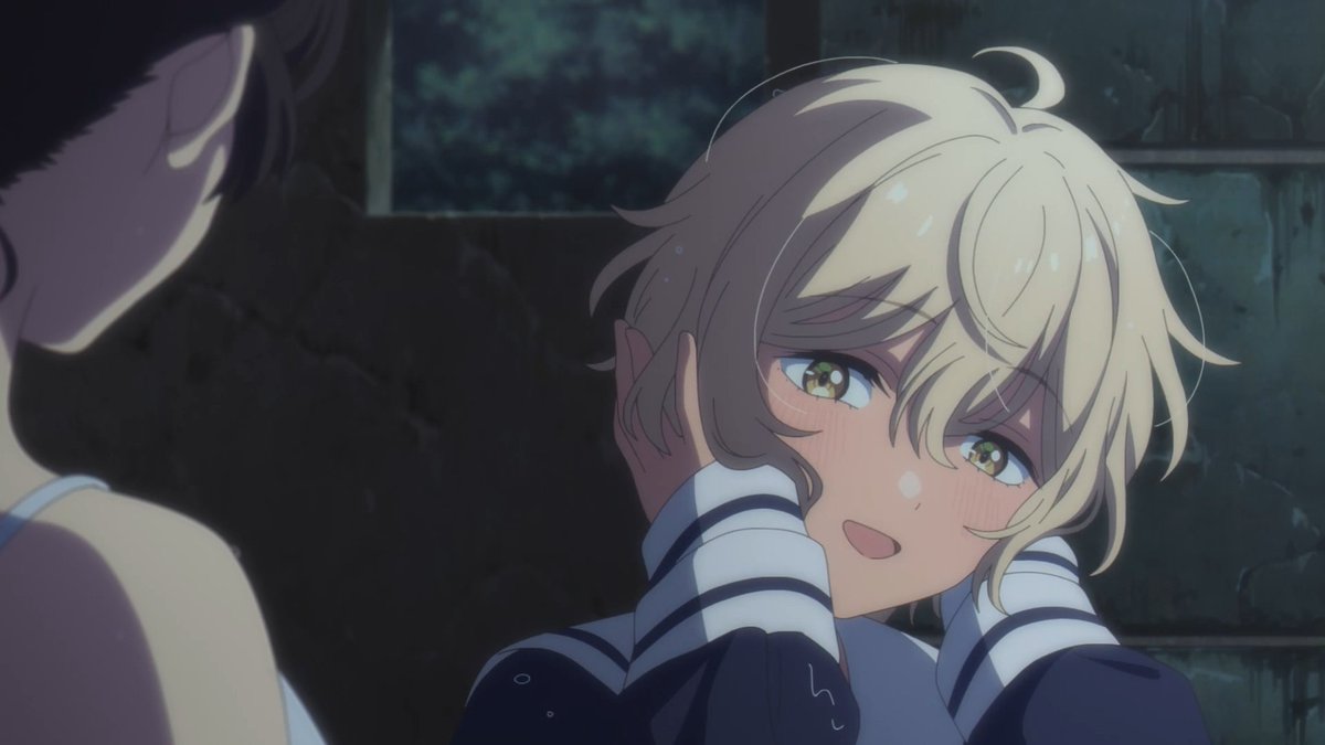 『きみが死ぬまで恋をしたい』第13話（最終回）「会いたい」感想｜大好きで大嫌いな雨の匂い反応画像37