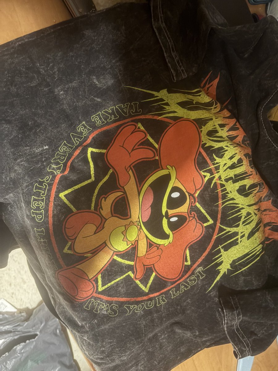 Riversbeartrap's tweet photo. @d1kratsranger @VirtualWhimsy heavy metal BABYYY
#ppt #ppttwt #sctwt #dogday #smlingcritters #poppyplaytime https://t.co/Q2iLBf14WJ