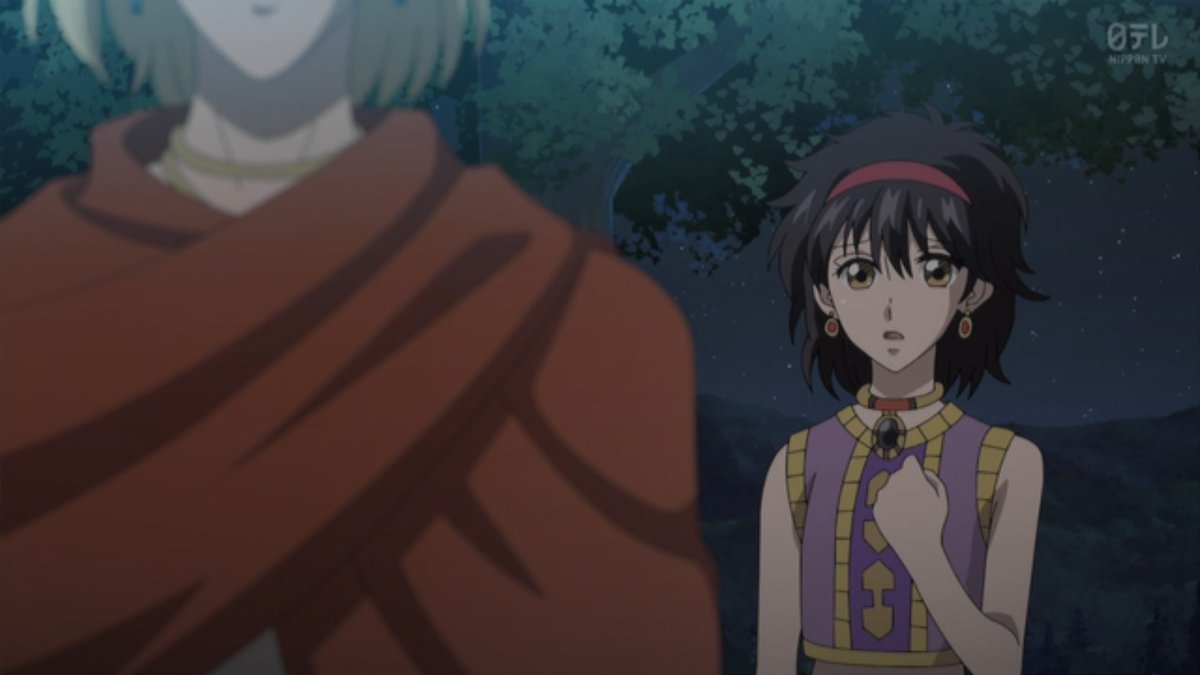 Red River Episode 13 post image 1