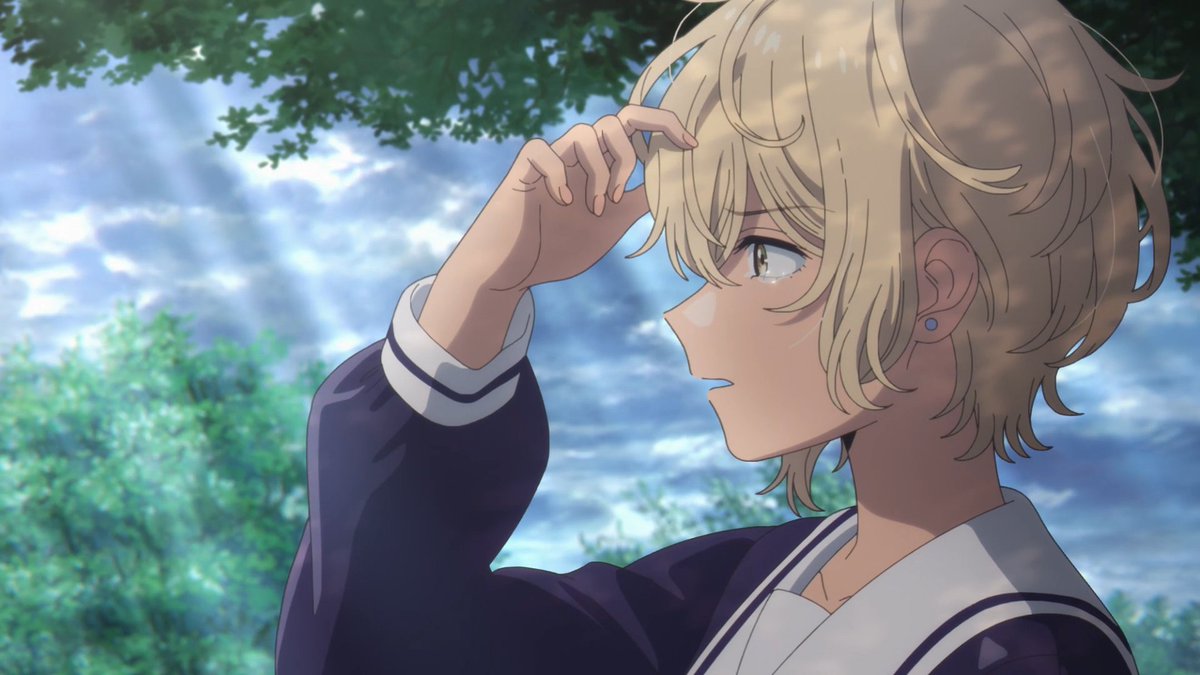 『きみが死ぬまで恋をしたい』第13話（最終回）「会いたい」感想｜大好きで大嫌いな雨の匂い反応画像38