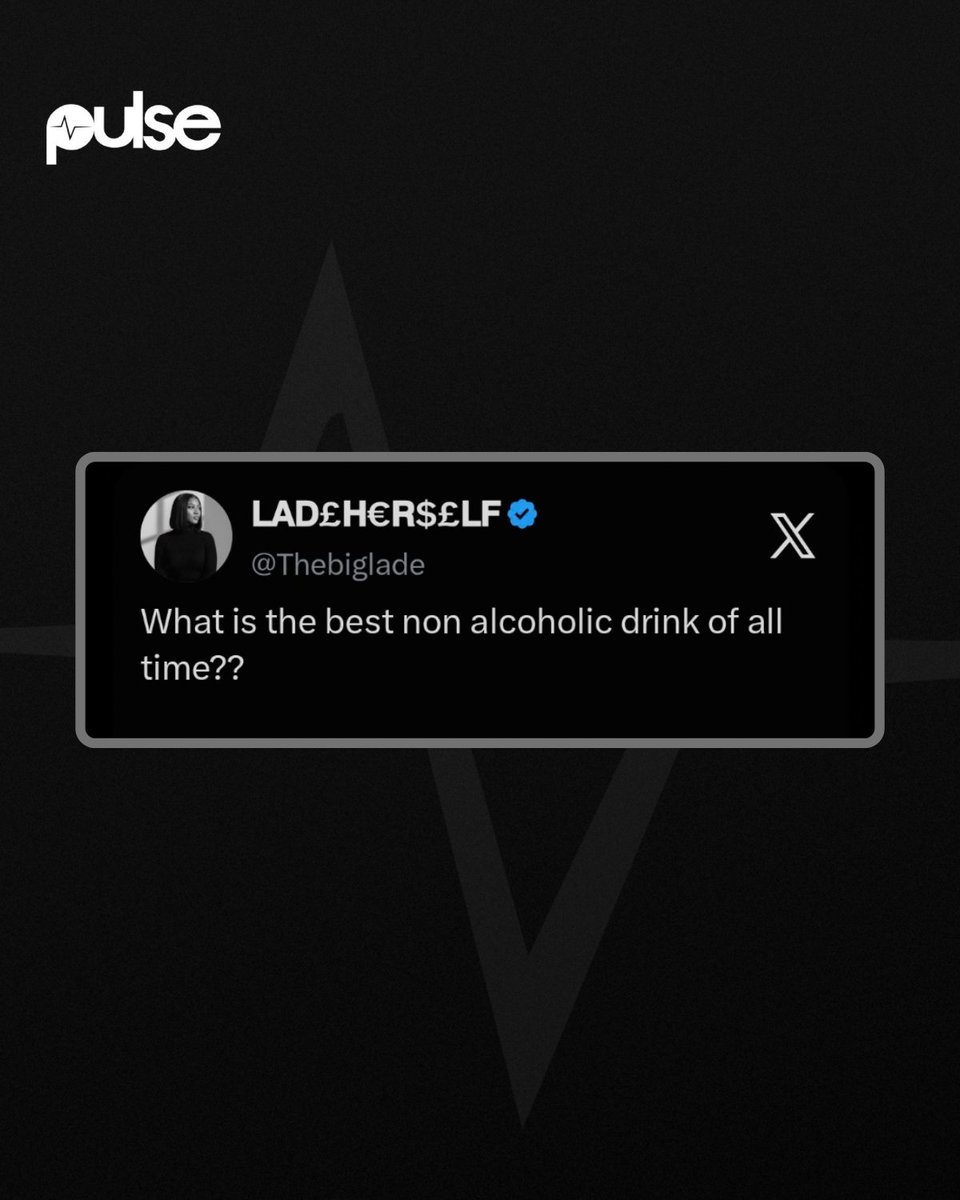PulseGhana's tweet photo. What drink is it?

#XPostonPulse https://t.co/TWN4sEjIlV