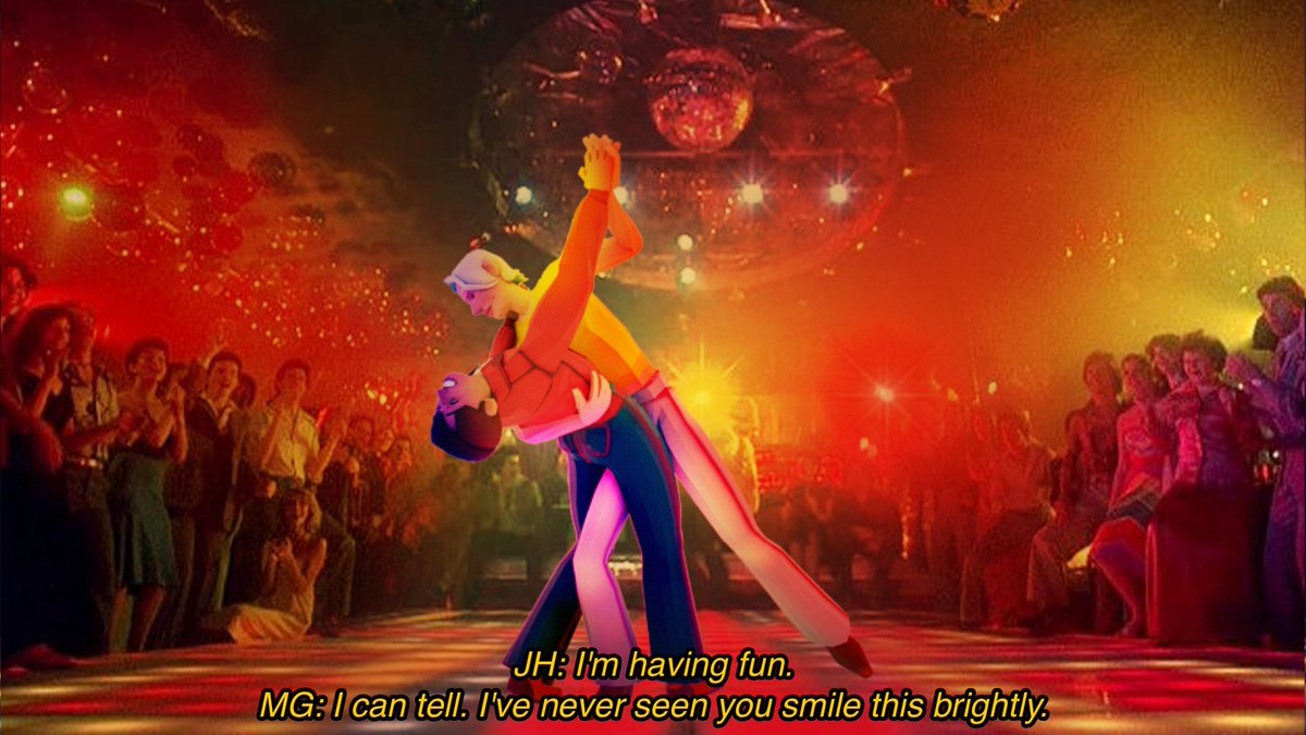 jcnggifest's tweet photo. ✷ ˚｡ ⋆ Saturday Night Fever .ᐟ https://t.co/ZH27Ly5LnI