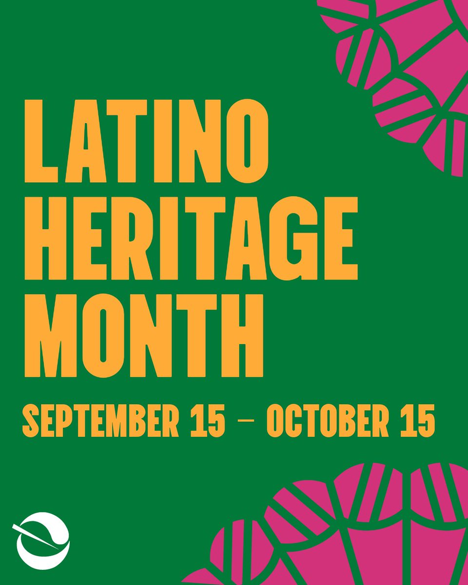CaliforniaEPA's tweet photo. Happy Latino Heritage Month! This month we're honoring Latino culture and the community members who have fought and continue to fight for environmental health and safety. #LatinoHeritageMonth #CalEPA https://t.co/AvTCObNsYD
