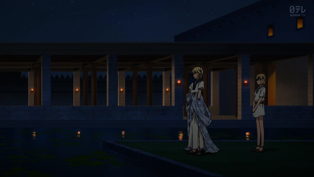 Red River Episode 13 post image 1