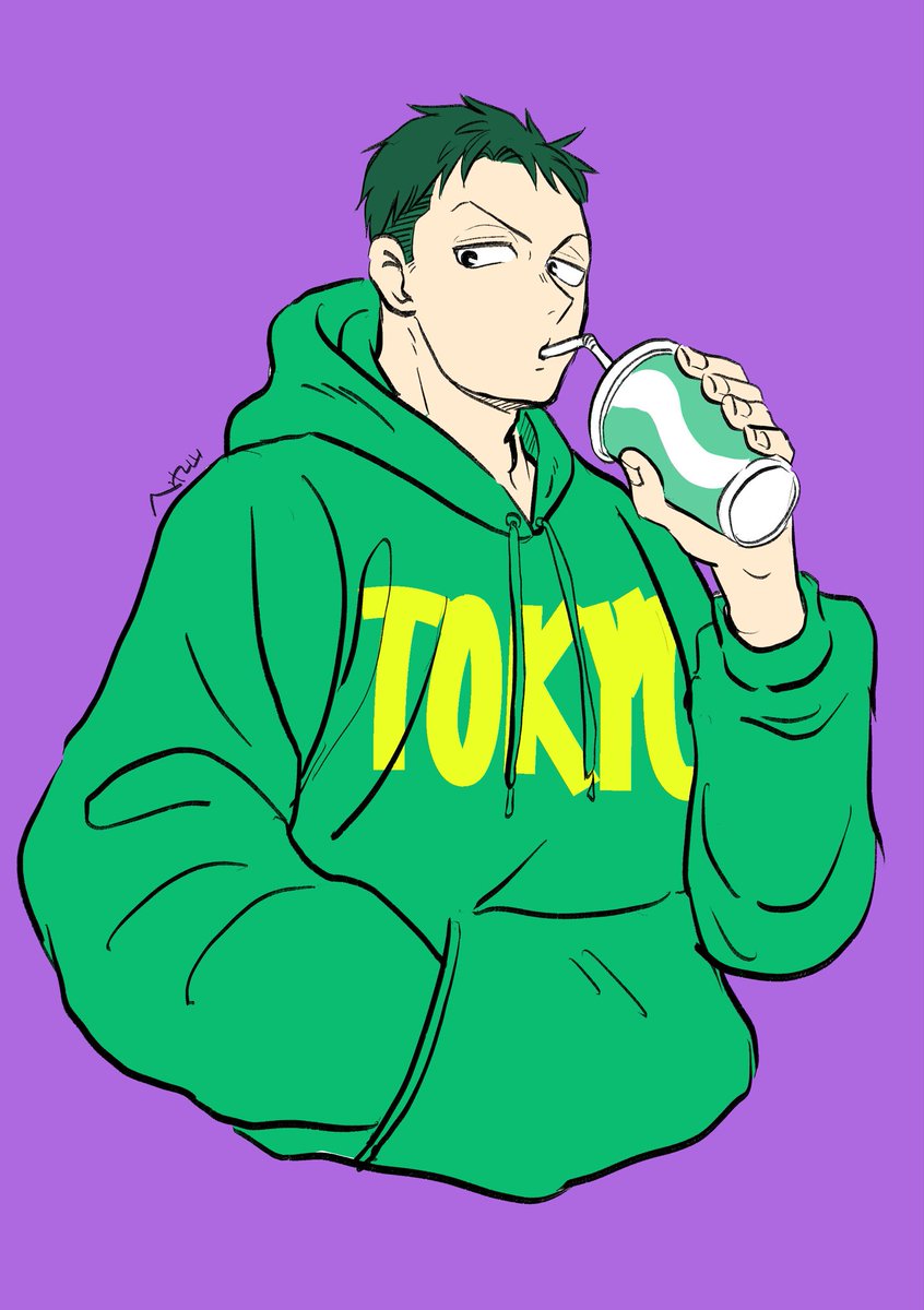 herehere08's tweet photo. 🥤 https://t.co/rzcrXnYyNb