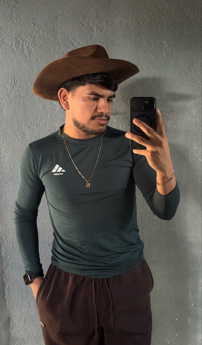 WaldoBras's tweet photo. 🤠 https://t.co/Tsascmdufk