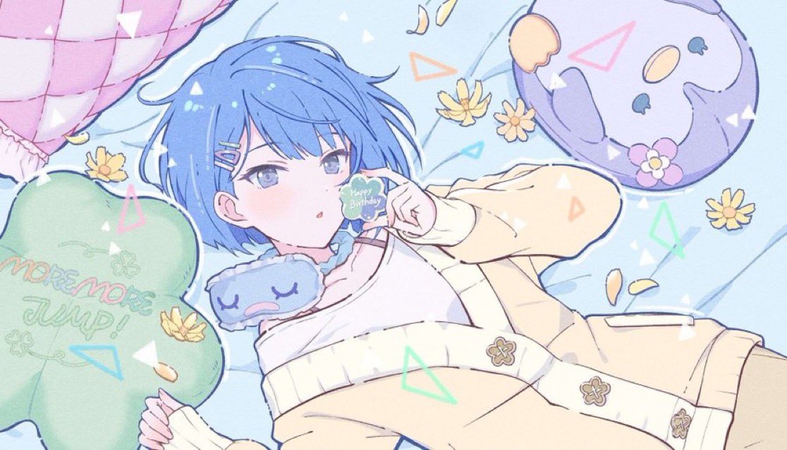 everstonee's tweet photo. not to be THAT GUY but why are project sekai birthday sets SO BORING. https://t.co/EJ8ABzyDMU