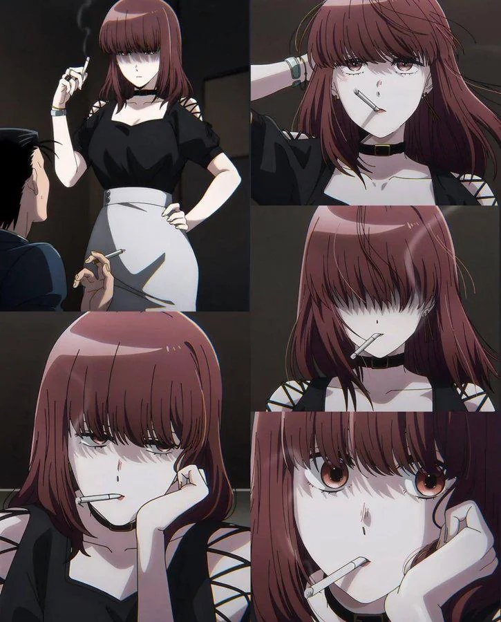 _jiichanx's tweet photo. Yamada is the best waifu of anime of 2026 by the way and you cannot change my mind. https://t.co/zygkgTOhVC