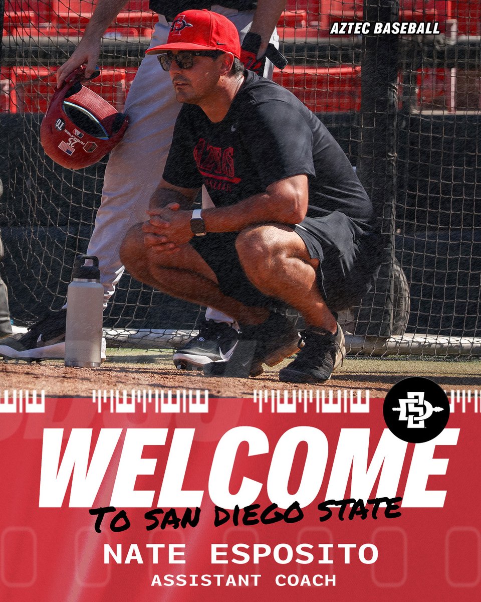 AztecBaseball tweet picture