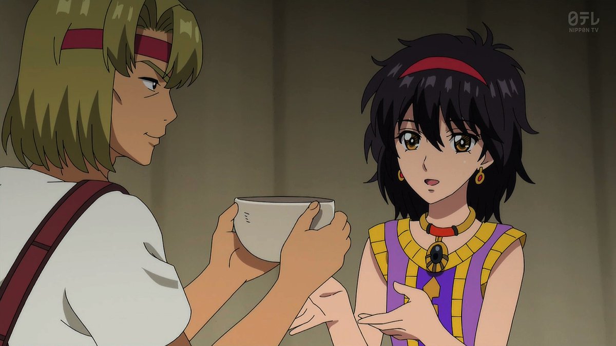 Red River Episode 13 post image 1