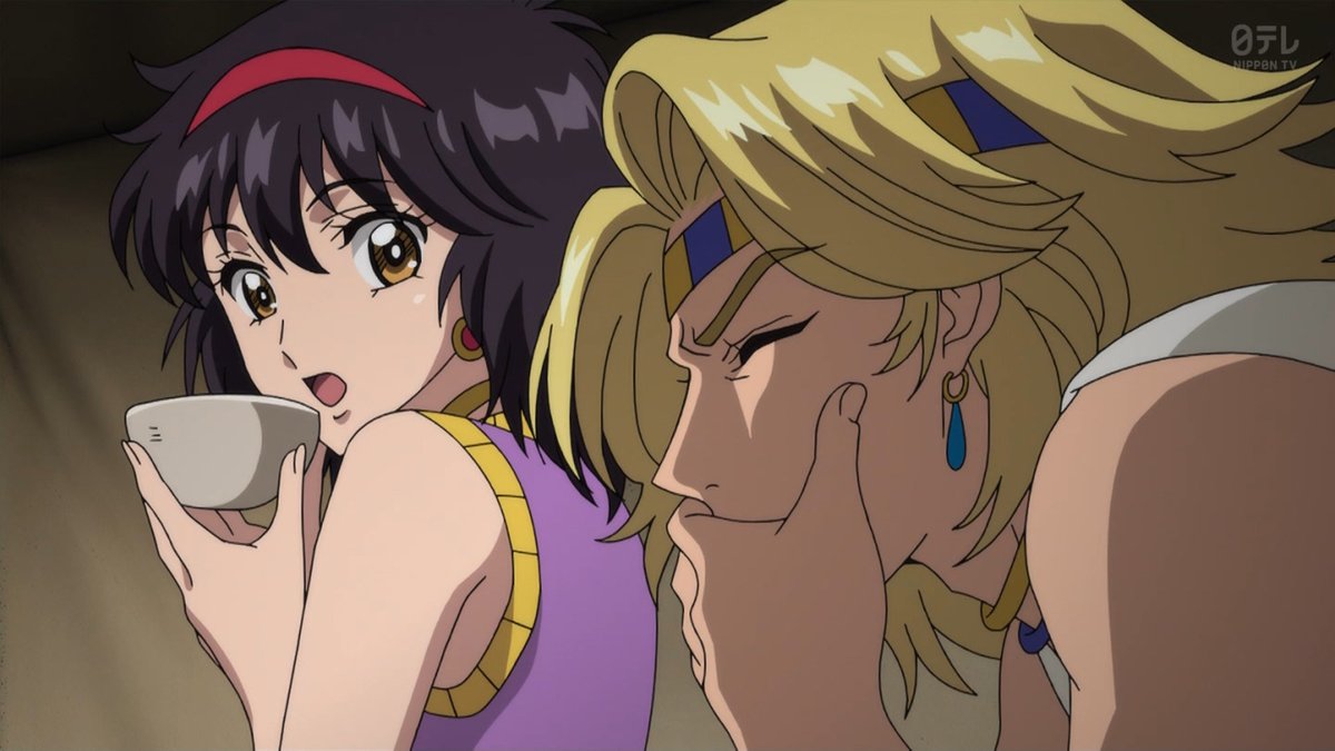 Red River Episode 13 post image 1