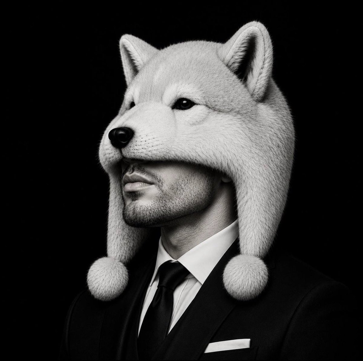 MrDegenWolf's tweet photo. YOU ARE ENTERING THE MOST ABUNDANT, BALANCED, AND WEALTHY PERIOD OF YOUR LIFE. YOU HAVE PERMISSION TO PROSPER. https://t.co/tcF0GOZbbJ