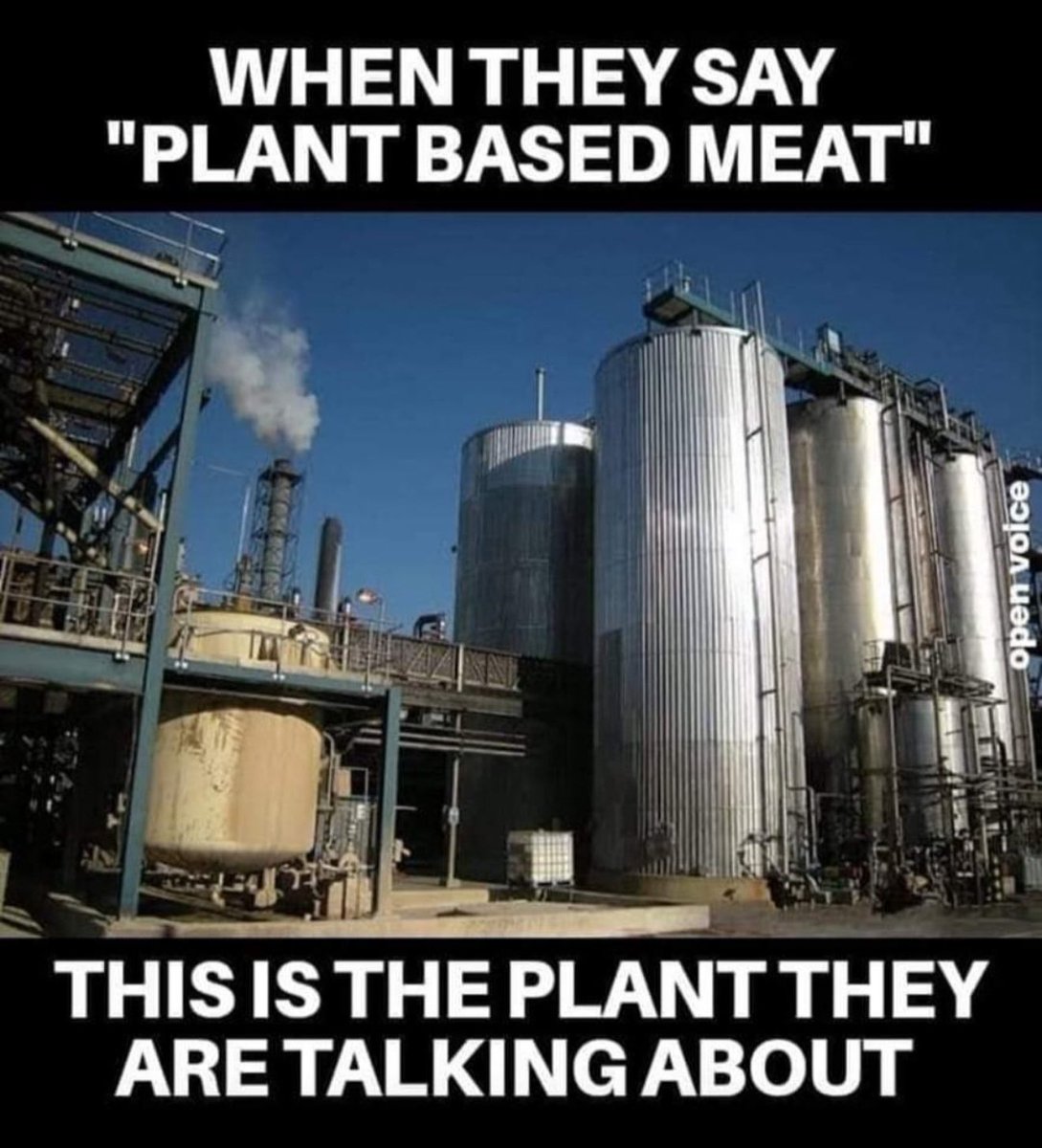 ClarksonsFarm1's tweet photo. Food for thought, pun intended… https://t.co/8DhcYn9eDn