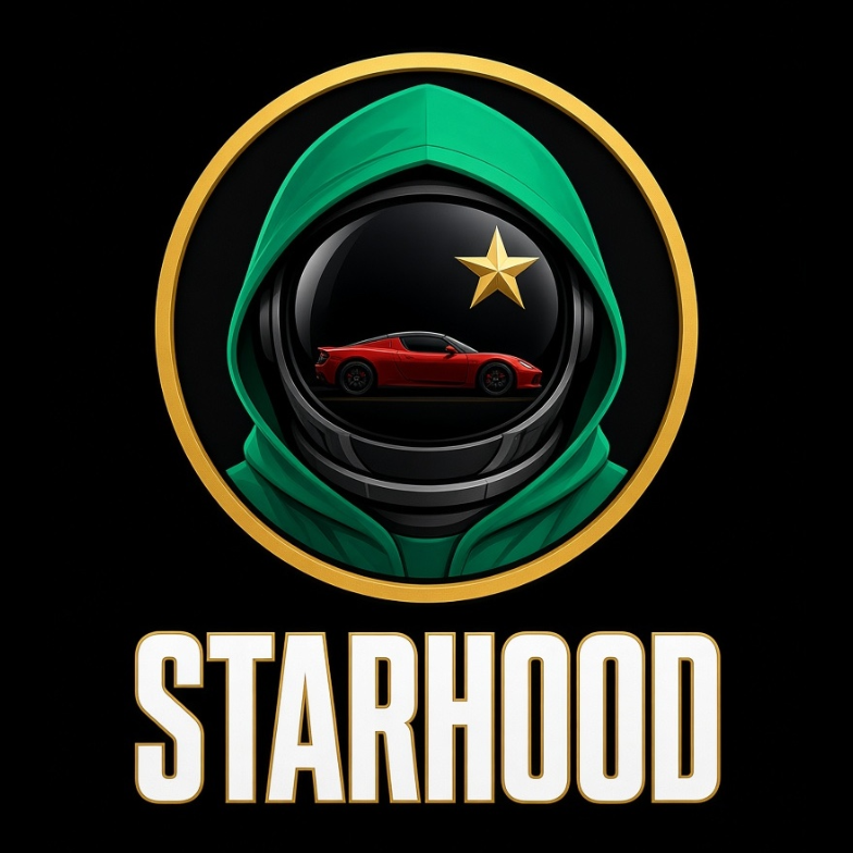 BuyMemeCash's tweet photo. Hey @bankrbot

Create a token on Robinhood chain paired with $TSLA with the name, StarHood and ticker, $STARHOOD https://t.co/4zS1CQrck2
