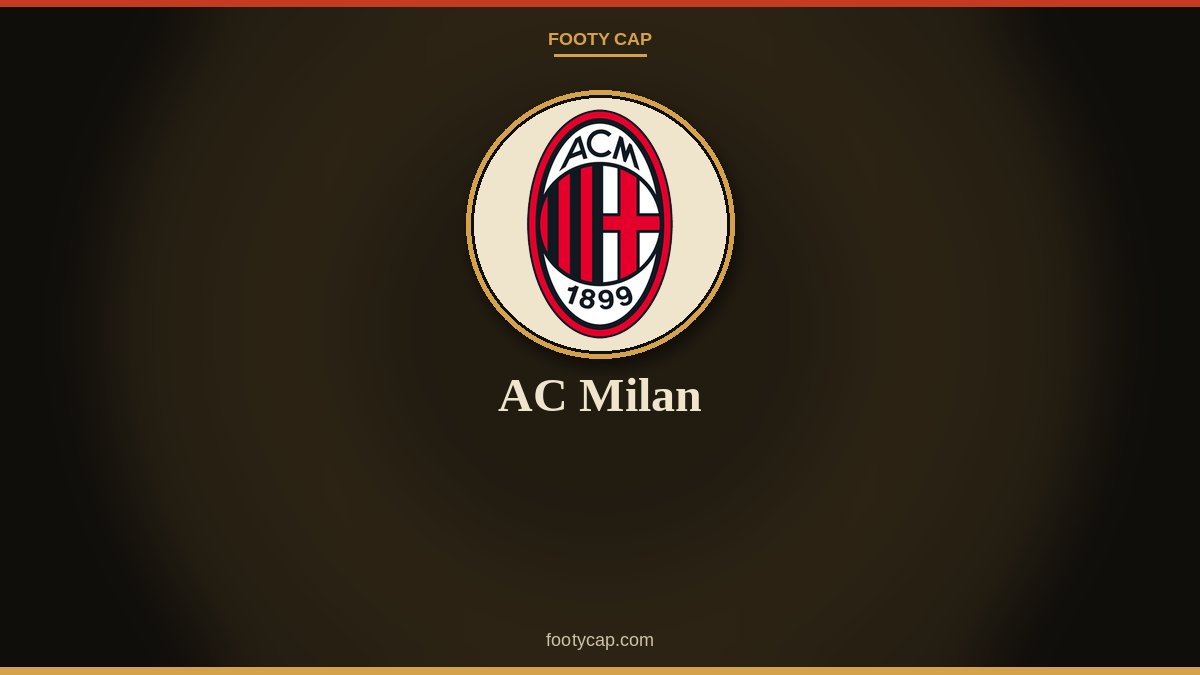 theFootyCap's tweet photo. AC Milan FY25/26: €464.6m revenue, ~€24m net loss (reported — club). First red year under Cardinale after three in profit; missing Europe hit ~€70–80m (reported).

Debt €145.3m; sponsorship past €100m for the first time (reported).
https://t.co/5LLEWV8UXH https://t.co/UyOpuxKPvA
