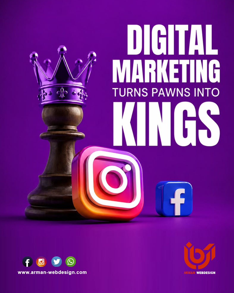 armanwebdesigns's tweet photo. Digital Marketing https://t.co/c7w8cmIRR0
