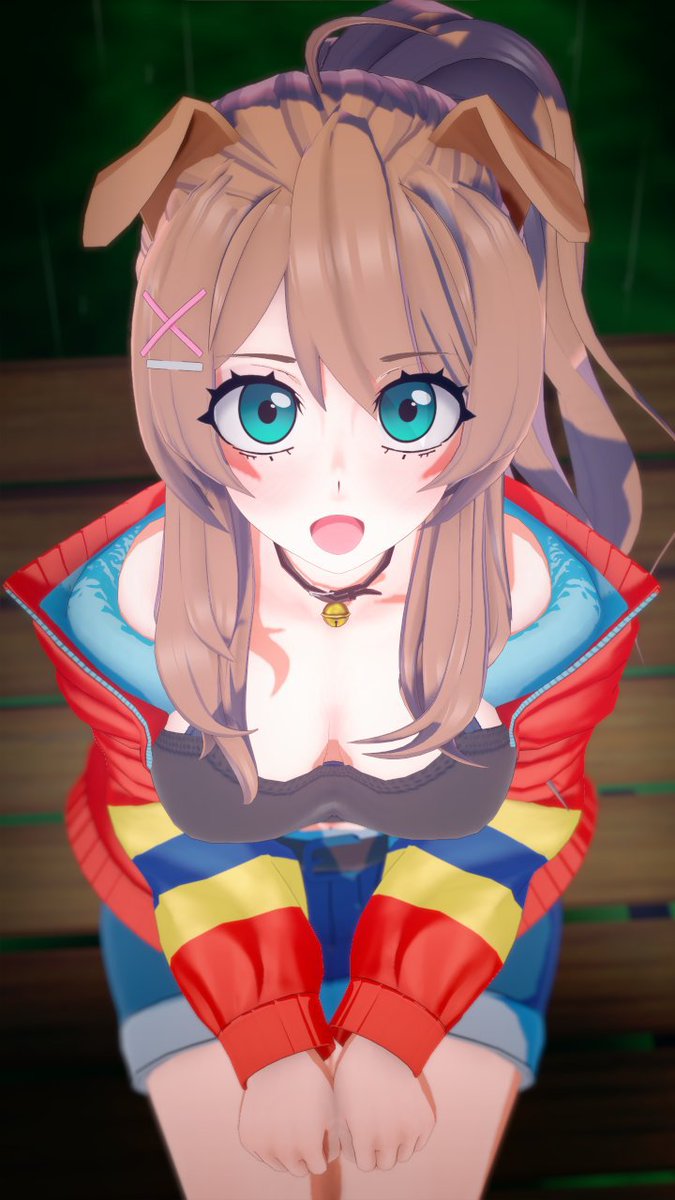 TheOwOzuRP's tweet photo. La perrita quiere calificar a sus bells~

The little dog wants to rate her fans~

📷+ ❤️+ 🔄

#FreeRol #SexRol #LewdRp https://t.co/0zkYkGElLA