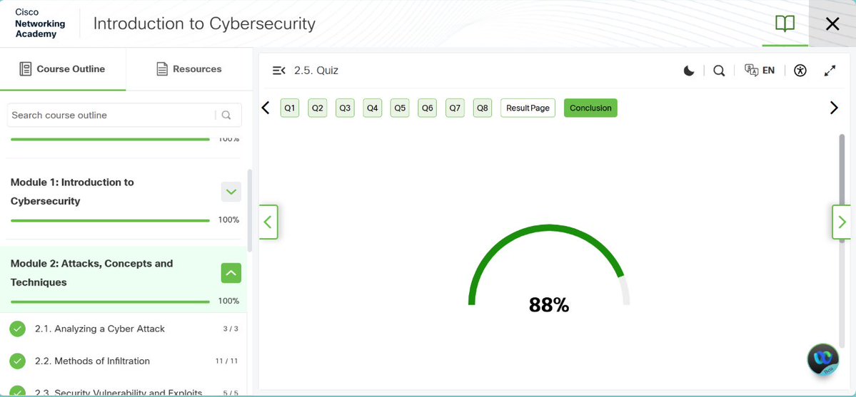 faiz_fawaz234's tweet photo. Day 4/60
-Learned common cyber-attacks,
-How they occur and how to improve cyber hygiene.
-Learned Computer Types and Threats Vectors.
#CyberForgeOAU
#60DaysofCyberForge https://t.co/J3TIqyvHXe