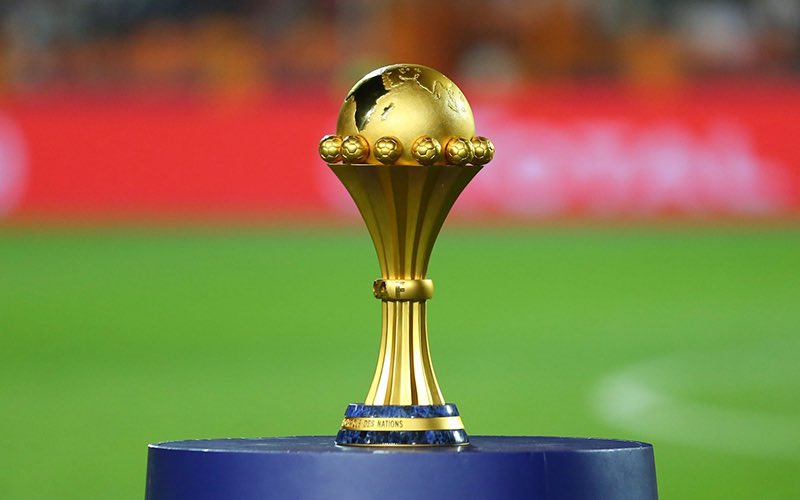 southafricandly's tweet photo. Botswana has withdrawn from the joint 2028 AFCON bid with South Africa and Zimbabwe, citing financial constraints and declining to provide the required government guarantee.

South Africa and Zimbabwe will continue with the bid. https://t.co/KE6W2g6tdc