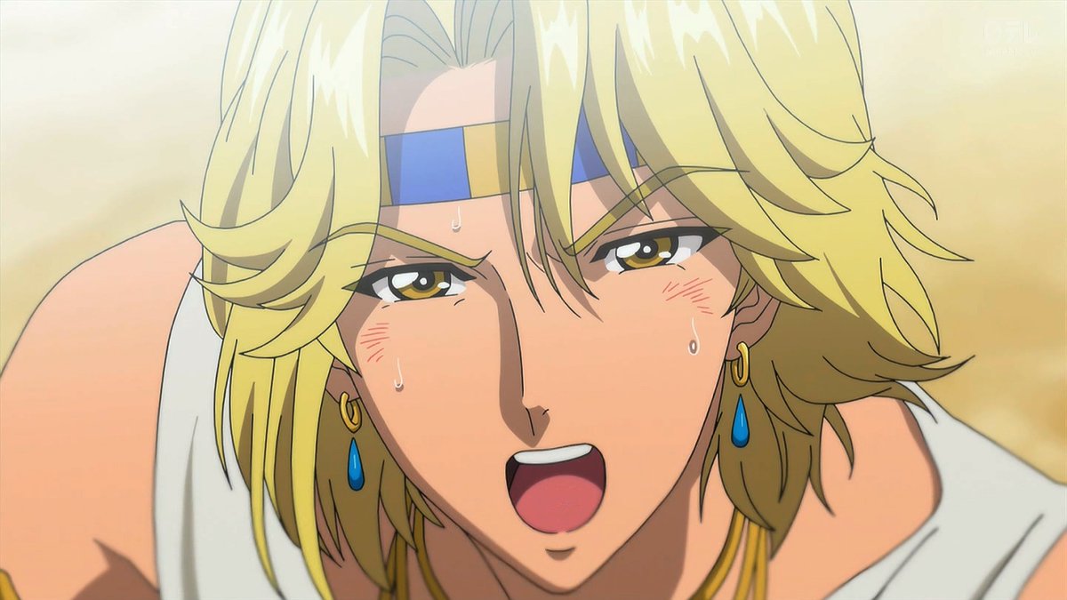 Red River Episode 13 post image 1