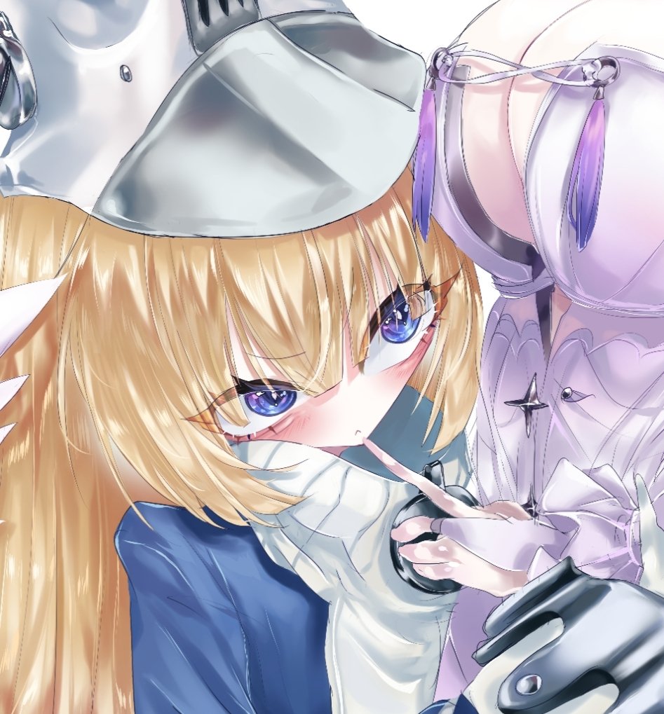 Totoho_33's tweet photo. Upppp
#VgenCode #ZenlessZoneZero‌ #Remielle #Norma #art https://t.co/9zh2dLRzW5