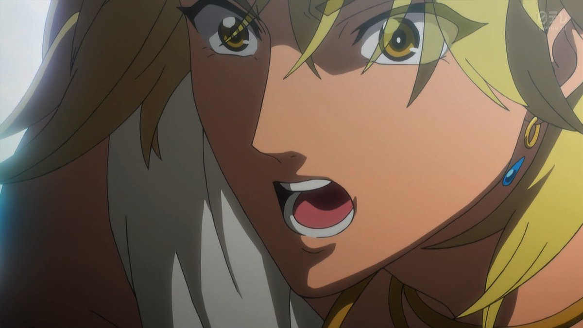 Red River Episode 13 post image 1