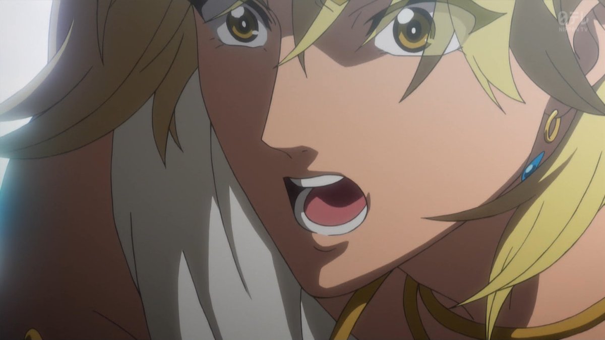 Red River Episode 13 post image 1