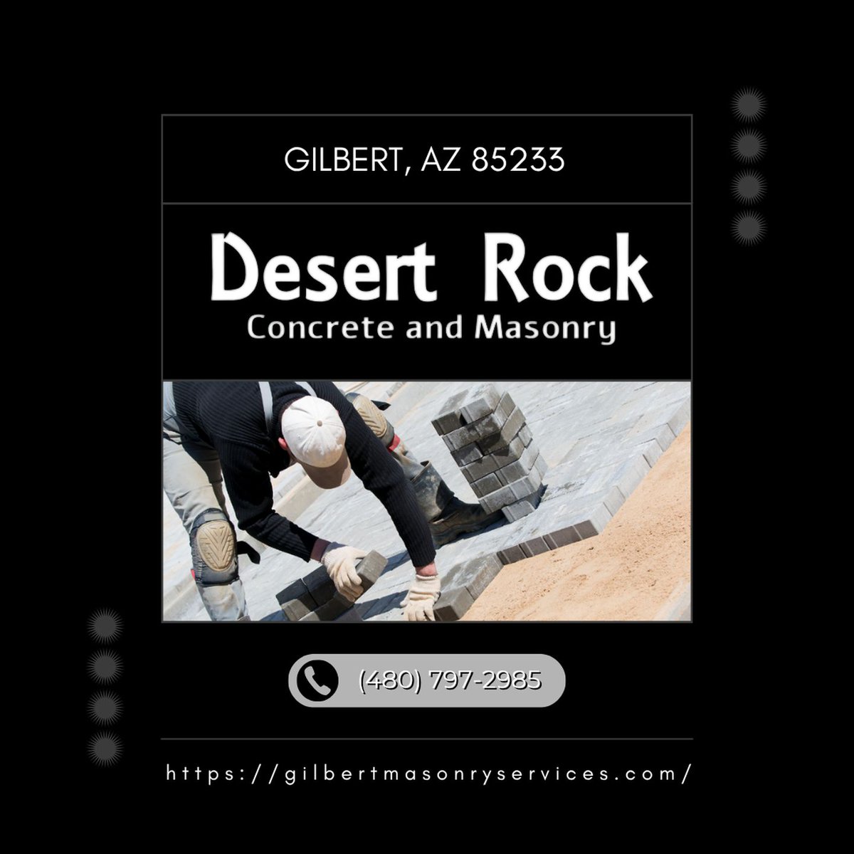 RockMasonry's tweet photo. Expert paving services turn outdoor spaces into durable, attractive surfaces. Every project receives precise attention and care. Upgrade your driveway or walkway with us!
#PavingServices
https://t.co/vaIFnFRFpb https://t.co/hoe91Tkvz2