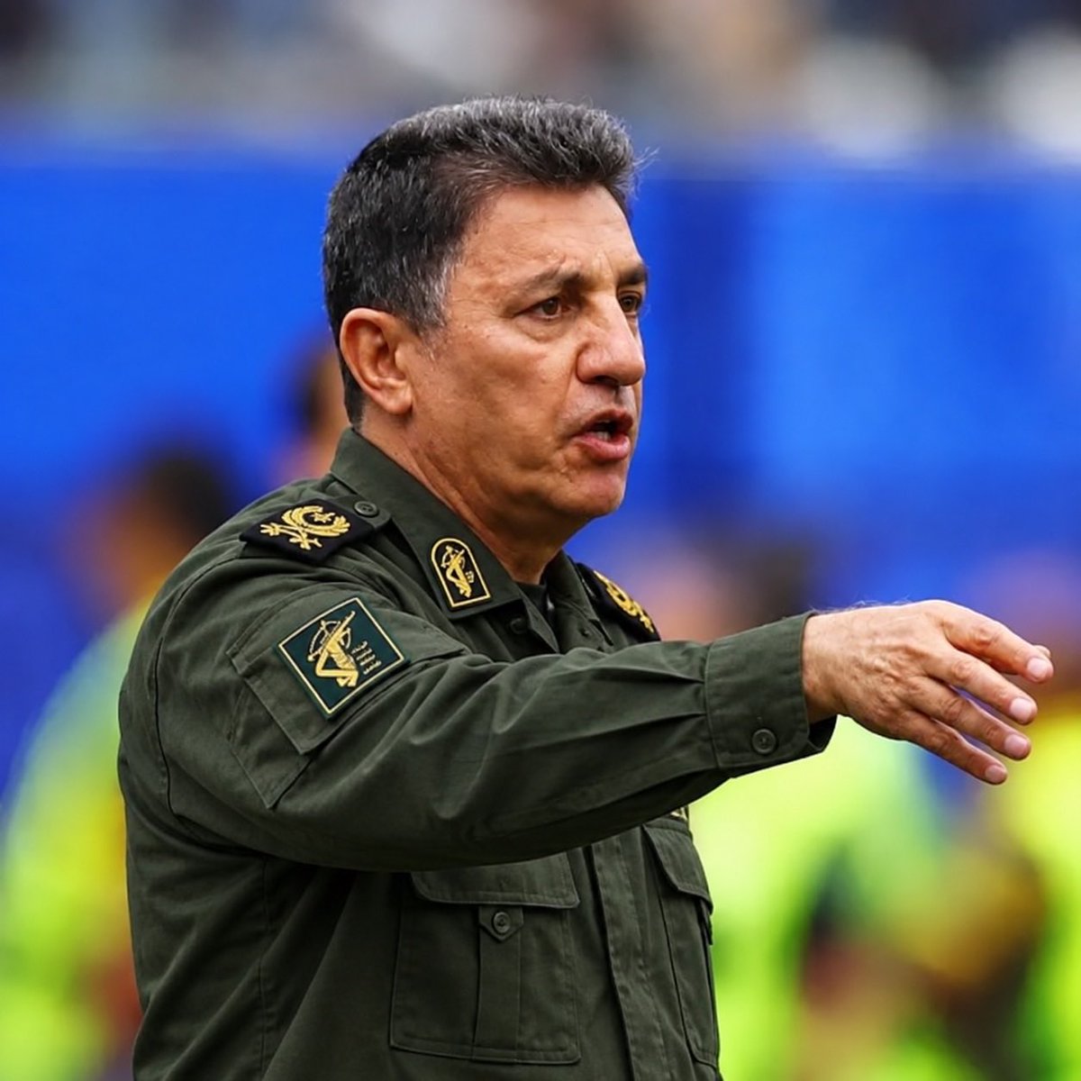 PersianFutbol's tweet photo. HT: RUS 🇷🇺 2–0 🇮🇷 IRI

Another terrible display from the Islamic Republic under Amir Ghalenoei.

The player selection, the coaching, the lifeless performance. It’s clear the players have lost faith in this manager. 

You don’t need to know football to see it. https://t.co/EPQp42k5aJ