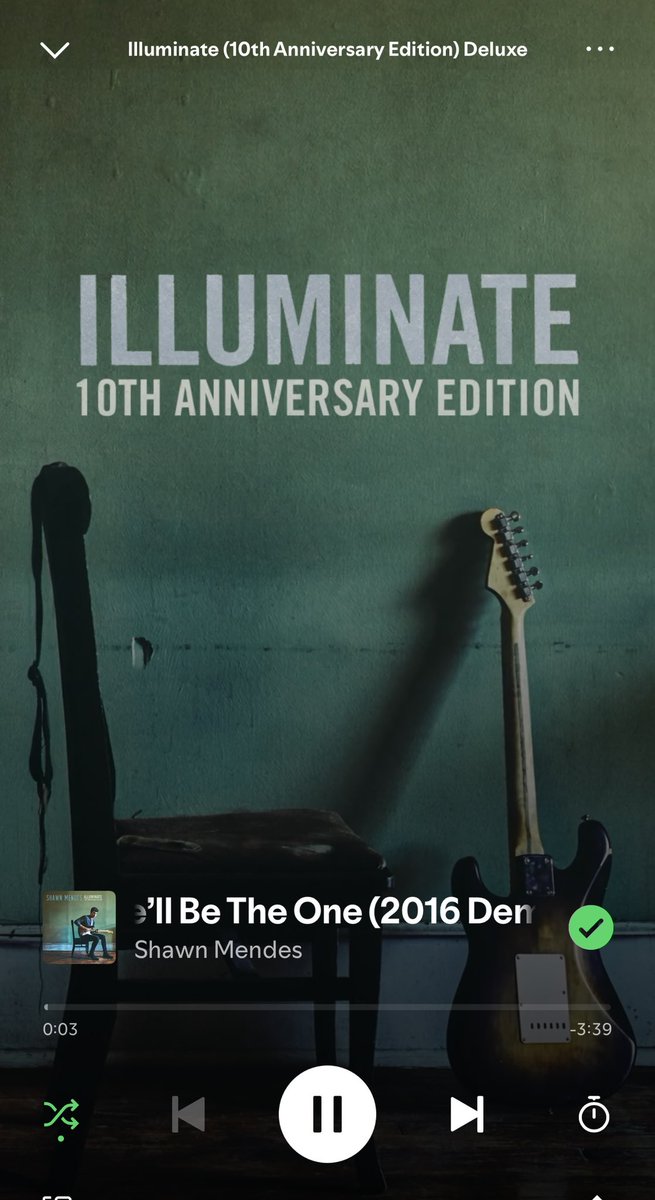 malumababysm's tweet photo. @chlo_rooney @ShawnAccess @ShawnMendes I feel 14 again!! 🥹🩵🪑🎸 https://t.co/4OWu5Vc80m