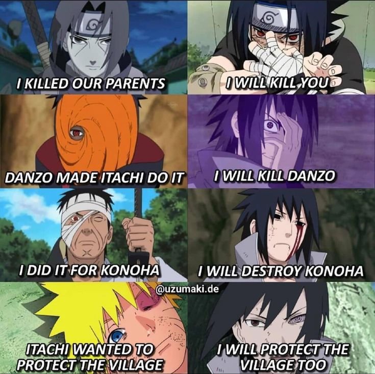 heis_nattywrld's tweet photo. Sasuke didn't really know what to do with his life😂😭 https://t.co/BbTjbsKO7t