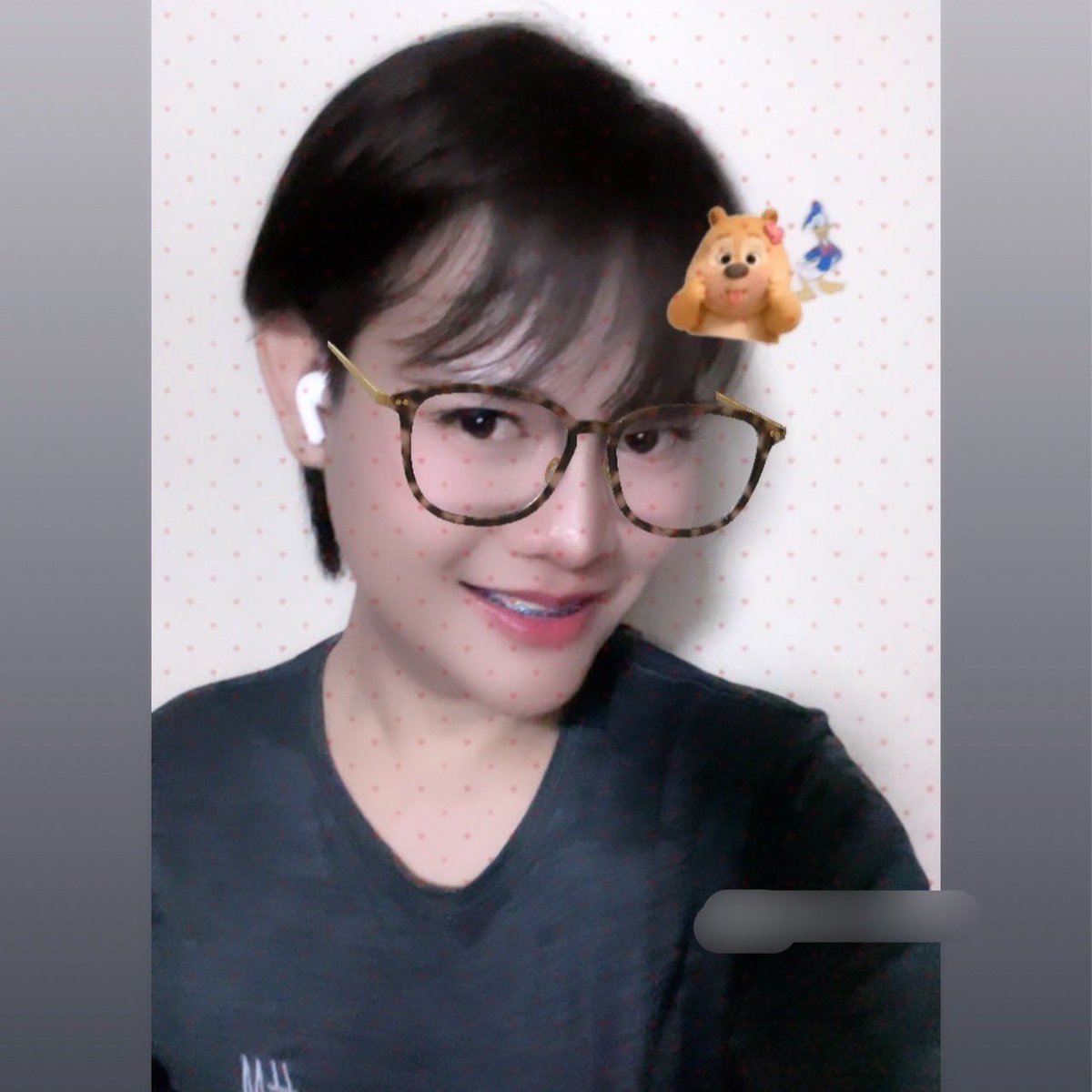 TomWawa3's tweet photo. เป็นทอมค่ะ ชอบชายแท้ หาาชายแท้ 
อยุ่ สะพานใหม่บางเขน พหลโยธิน59 ทักได้ค่ะ
แอบเมียนัดกัน #ทอมสะพานใหม่ #ทอมพหลโยธิน #ทอมบางเขน แอดไลน์ wwa2233 https://t.co/S3DbHtOwT6