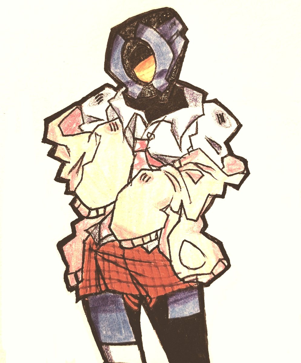 loveislikederby's tweet photo. Trad doodle hehe https://t.co/IU9njROh9v