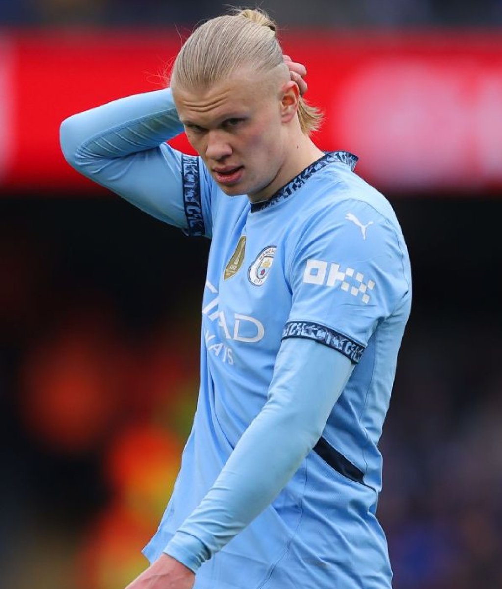 KalshiSports's tweet photo. BREAKING: Manchester City now has the THIRD highest chance of relegation on Kalshi. 

Only Hull City and Coventry City have better odds.

A $100 Kalshi trade on Man City to STAY in the Premier League by season's end pays out $149.69 🤯 https://t.co/leTtPcuIip