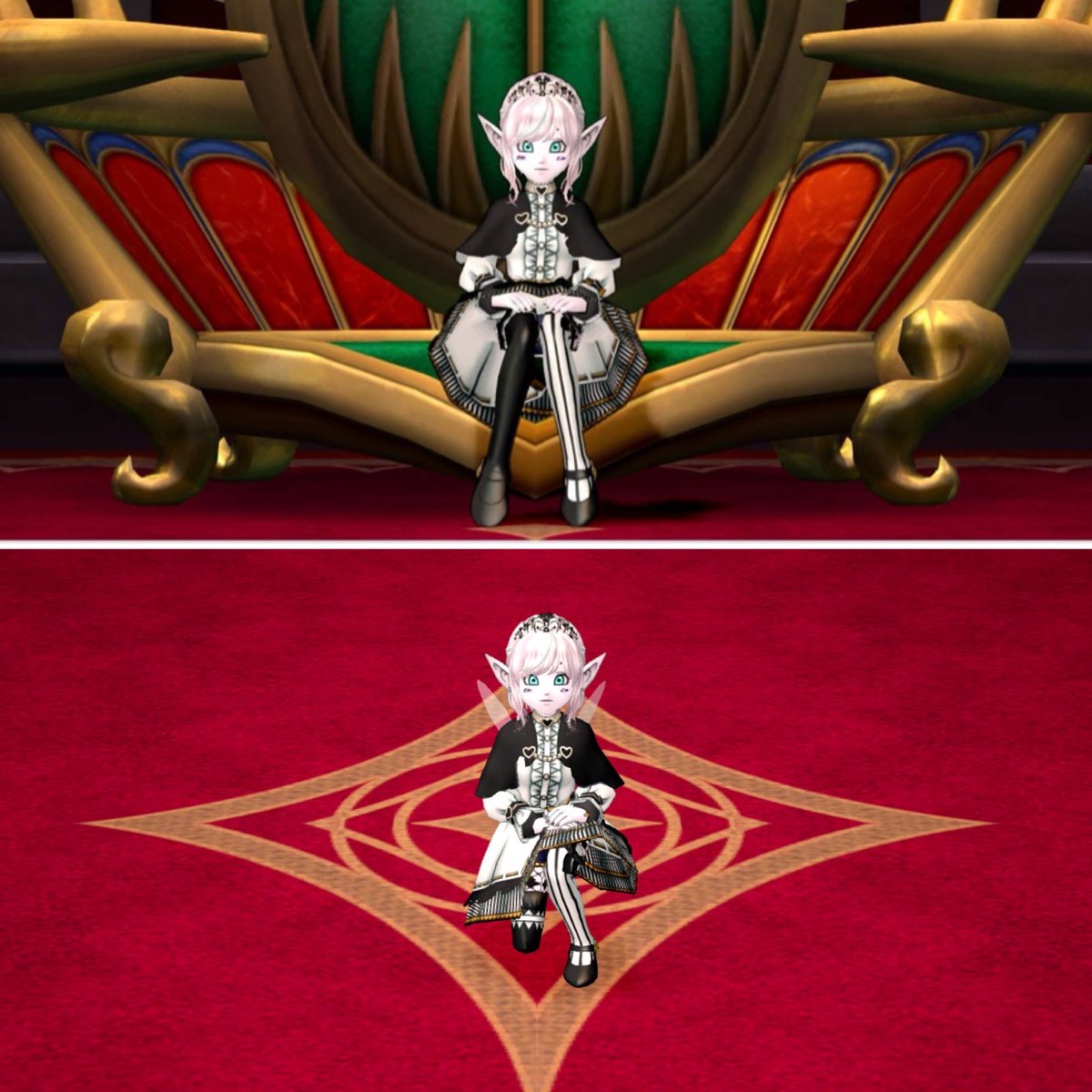 kuutaya_'s tweet photo. 戴冠 https://t.co/zH8KF6jpt8