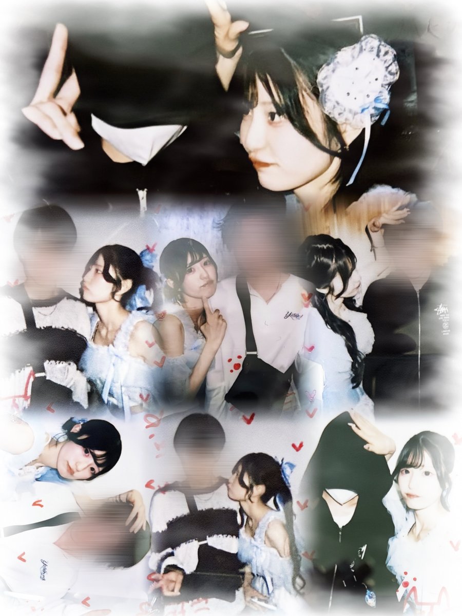 __03yuki23's tweet photo. 9月いっぱいありがとう
振り返ってみるといつも頭なでなでされてて嬉しい夏休み終わっちゃったしこれから前みたいな期間では会えないかもしれないけどいっぱい会いにいくから乃咲からの気持ちも伝えてね。 https://t.co/4FicVkOEUt