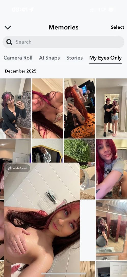 Jackpup17's tweet photo. Bro hack your girlfriend's snapchat and see everything she's doing there. We'll hack her and see her messages and secret nudes. 

Check my bio
⏫️⏫️

#momson #nolimits #snapchatleak #teenagegirls #buyingcontent  #paypigs #findsub #wataa #onlyfansgirls https://t.co/luuWAB3Kwp