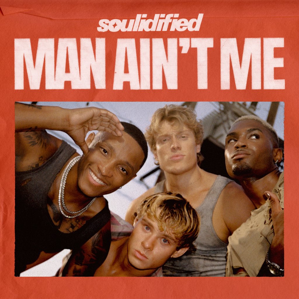 SoulidifiedSMBL's tweet photo. MAN AIN’T ME. Song &amp; Video out Oct 2nd. 

New era starts now ✦

Pre-save at link in bio!

#Soulidified #ManAintMe https://t.co/xeYYlA3QaU