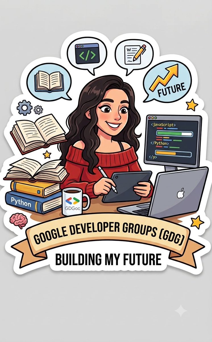 Reham3z_IT's tweet photo. حبيتت صراحه 😂♥️
لا تنسو تشتركوا في الورشه عشان تتعلموا عن Gemini اكثرر
رابط التسجيل :
https://t.co/jKQYG7OhsM

#خلّك_قوقلي https://t.co/X85dLtAS5Z