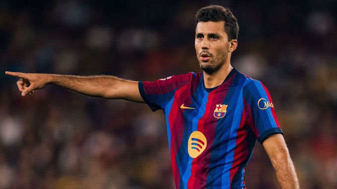 fcb_elias1's tweet photo. If we had a little bit of patience we would have gotten Rodri for £2M 💔💔 https://t.co/FSvUVvsaWS