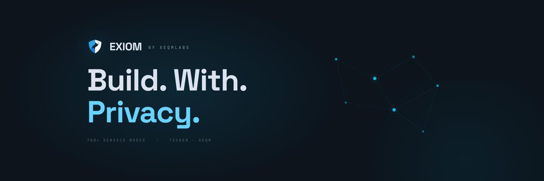 2xnmore's tweet photo. Most people will treat the xeqm-labs:native hard fork as another "upgrade live" announcement.

They will miss the only mechanic that changes who actually controls the network.

HF22 does not give you more rewards. It does not add a new narrative.

It caps influence by operator, not by node count.

Before: run 1 node or 100, and you could still stack multiple seats in the same block signing quorum.

After activation, one operator gets one seat, no matter how many nodes they run.

Activation block: 219,120
Estimated time: Oct 5, around 19:00 UTC

The payout stays the same. The concentration of power drops.

That is the part most chains never fix.

They celebrate node count and ignore ownership. One operator with a node farm can still dominate consensus while the dashboard looks "decentralised."

This fork prices that risk out of the design.

Node operators must be on v1.1.0 before activation. The rest of the market will only notice once it is already live.

The protocol just made it harder for one person to own the quorum. The token is still waiting for the market to price that.

The headline says upgrade. The docs say ownership just got rewired.

Are you looking at node count, or at who actually sits in the room?

@ExiomXEQM