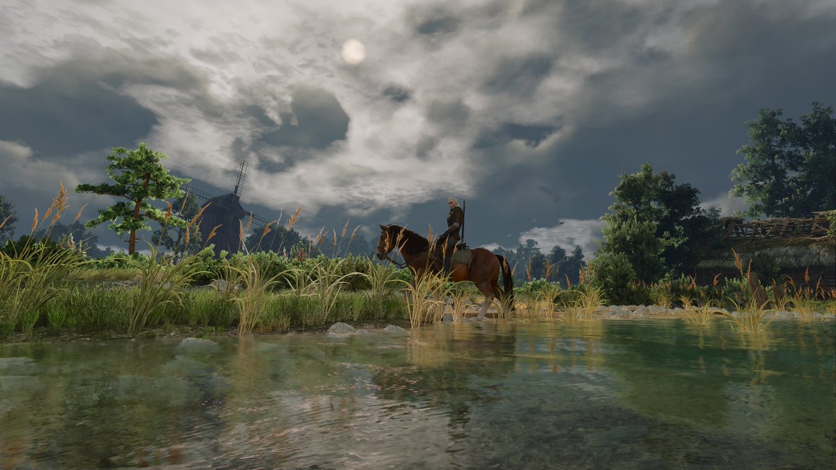 KrlosDj303's tweet photo. #TheWitcher3Remaster #RTX4070ti #virtualphotography #thephotomode https://t.co/kee4xeQPAv