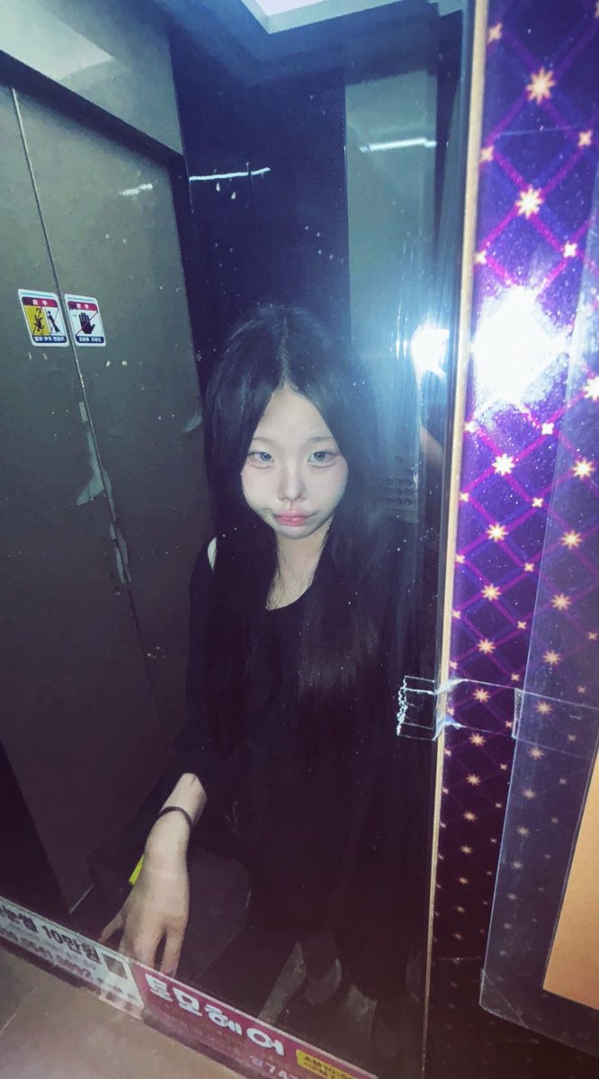 Ilipzee's tweet photo. 맨날 추구미 달라지뮤 https://t.co/M1CodgGRzo