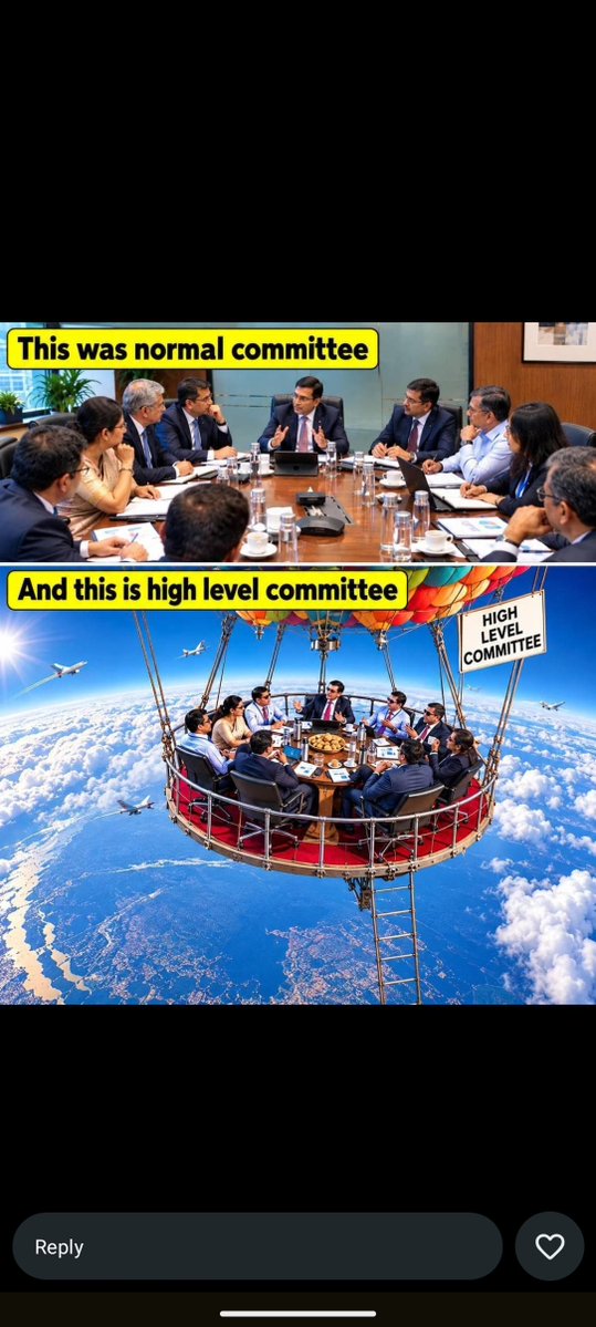 Bhabajit353's tweet photo. Thank you for this HIGH LEVEL COMMITTEE 

#SHAMEONUFBU
#5daysbanking
#Aiboc
#aibea https://t.co/A382yHGRNg