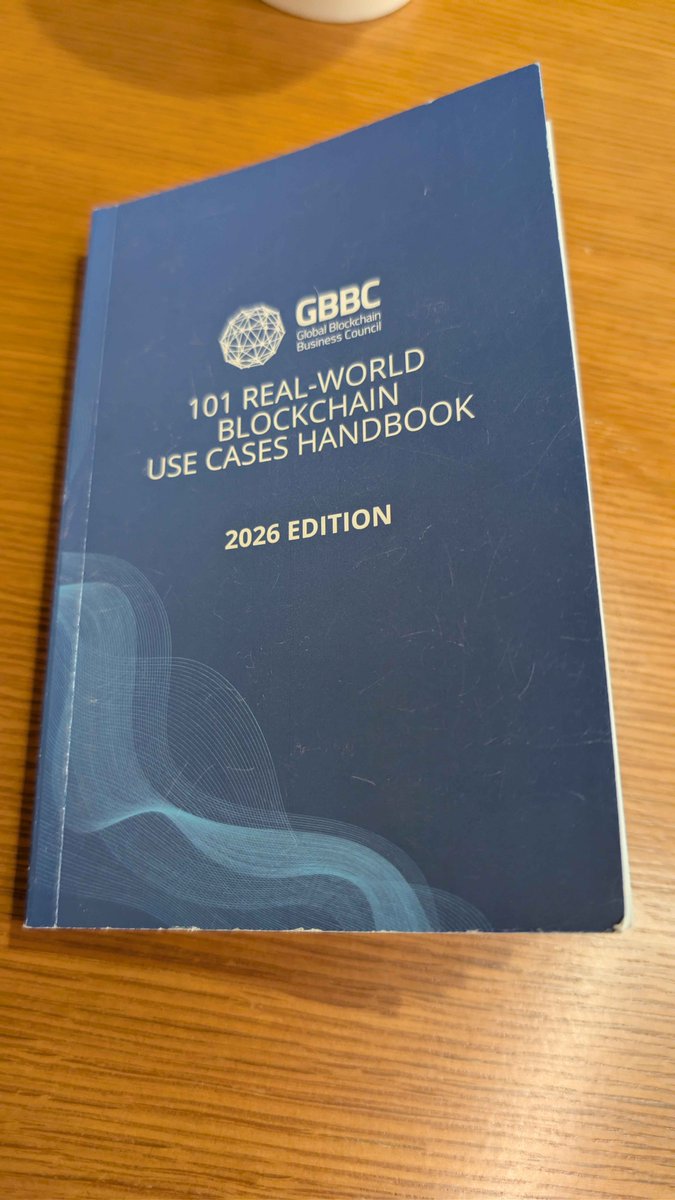 Dionysus_Klima's tweet photo. @KlimaProtocol was included in @GBBC_io's latest handbook on #blockchain use cases! 

I spent a few days in NYC last week attending various industry events during NY Climate Week. Interoperability, standardization, and scaling carbon markets were key topics. https://t.co/lS07SYRCW3