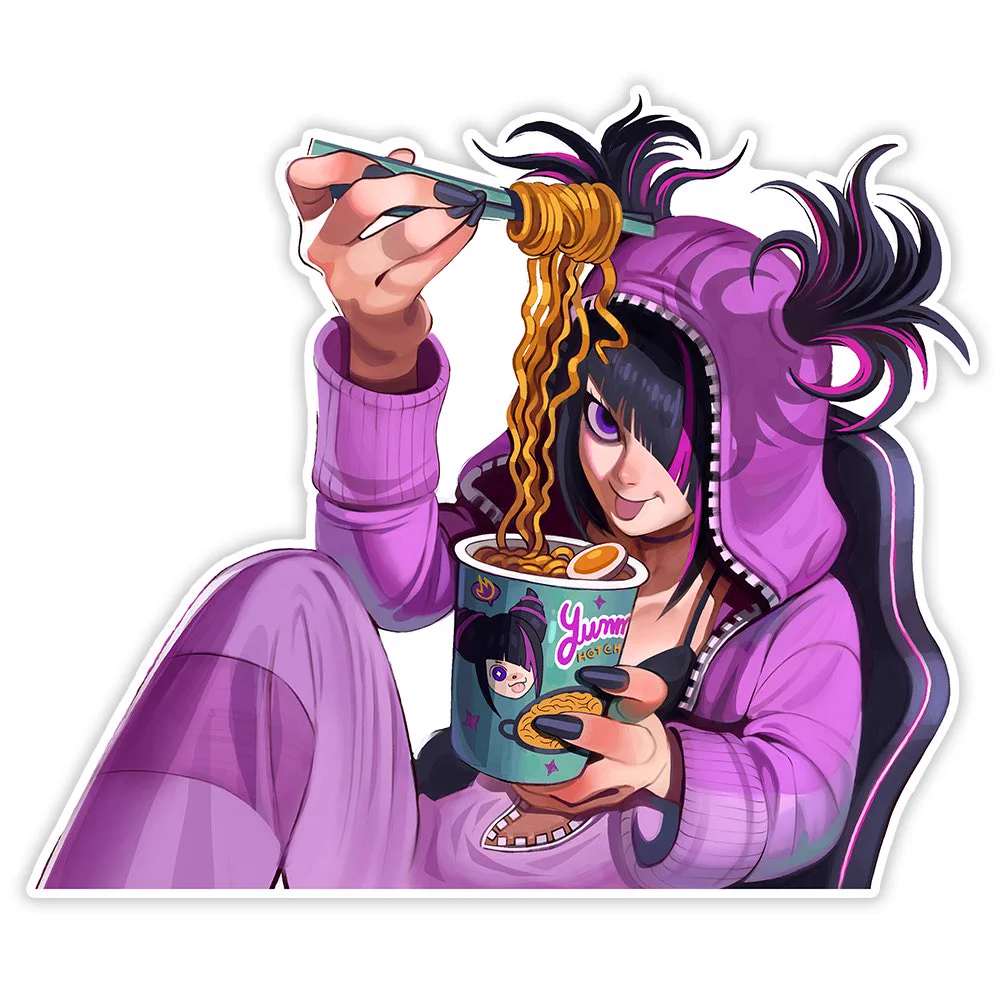 Chainsawroll🍉🌮✨ on X: 